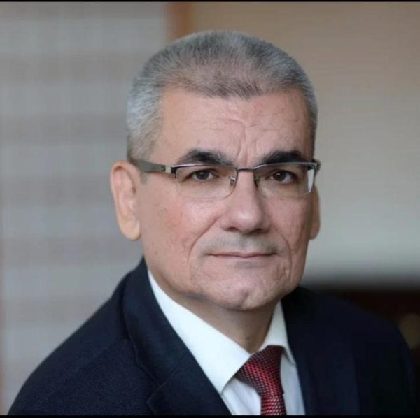Ковко Александр Николаевич